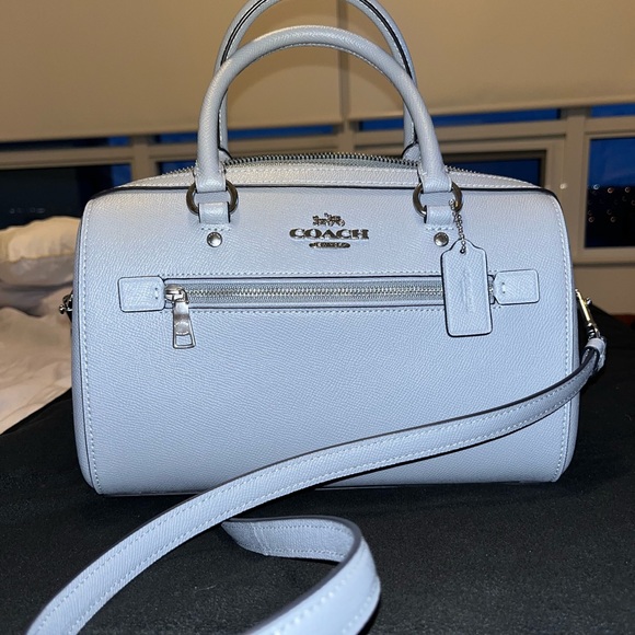 Coach Handbags - Coach crossbody bag